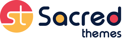 SacredThemes logo